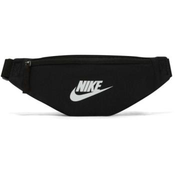 Nike HERITAGE S WAISTPACK Övtáska, fekete, méret kép