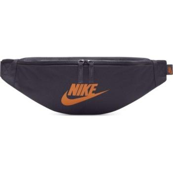 Nike HERITAGE WAISTPACK Övtáska, lila, méret kép