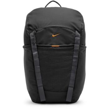 Nike HIKE 27 L Hátizsák, fekete, méret kép