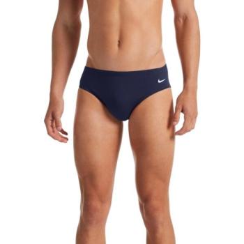 Nike HYDRASTRONG BRIEF Férfi úszónadrág, sötétkék, méret kép