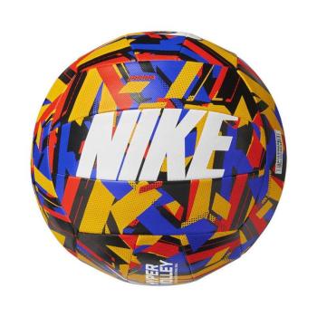 NIKE-HYPERVOLLEY 05 HR/UG/BK/WH Keverd össze kép