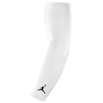 Nike JORDAN SHOOTER SLEEVES Karmelegítő, fehér, méret kép