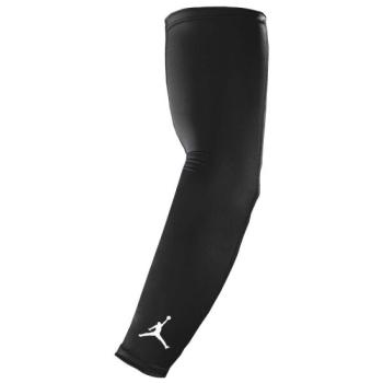 Nike JORDAN SHOOTER SLEEVES Karmelegítő, fekete, méret kép