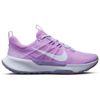 Nike JUNIPER TRAIL 2 W Női futócipő, rózsaszín, méret 37.5 kép