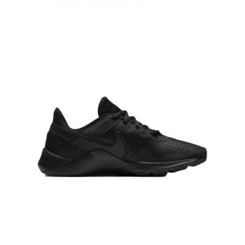 NIKE-Legend Essential 2 black/off-noir Fekete 36,5 kép