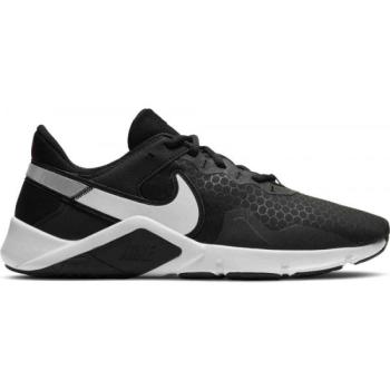 Nike LEGEND ESSENTIAL 2 Férfi edzőcipő, fekete, méret 44.5 kép