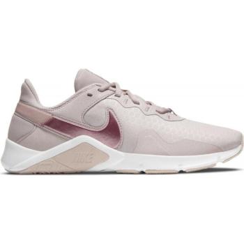 Nike LEGEND ESSENTIAL 2 Női edzőcipő, rózsaszín, méret 39 kép