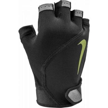 Nike M ELEMENTAL FIT GLOVES Férfi fitnesz kesztyű, fekete, méret kép