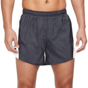 Nike M NK DF HGT SHORT 4IN BF Férfi rövidnadrág futáshoz, sötétszürke, méret kép