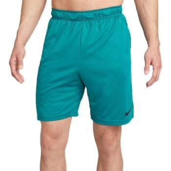 Nike M NK DF KNIT SHORT 6.0 Férfi rövidnadrág, türkiz, méret kép