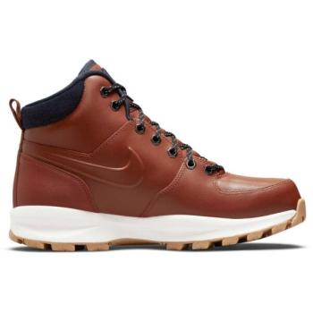 Nike MANOA LEATHER SE Férfi téli cipő, barna, méret 42.5 kép