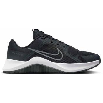 Nike MC TRAINER 2 Férfi edzőcipő, fekete, méret 41 kép