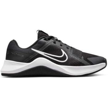 Nike MC TRAINER 2 W Női edzőcipő, fekete, méret 36.5 kép