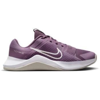 Nike MC TRAINER 2 W Női edzőcipő, lila, méret 37.5 kép