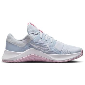 Nike MC TRAINER 2 W Női edzőcipő, türkiz, méret 37.5 kép