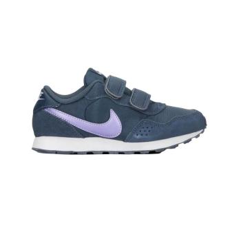 NIKE-MD Valiant PSV thunder blue/purple pulse/white Kék 29,5 kép