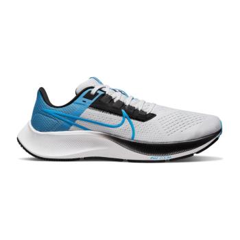 NIKE-Nike Air Zoom Pegasus 38 pure platinum/black/dutch blue Fehér 44,5 kép