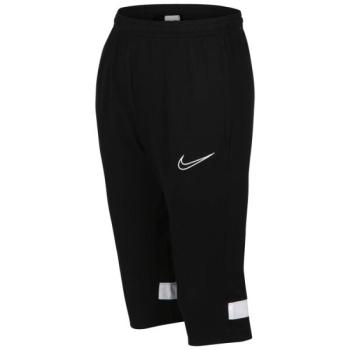 Nike NK DF ACD21 3/4 PANT KP Lány 3/4-es nadrág, fekete, méret kép