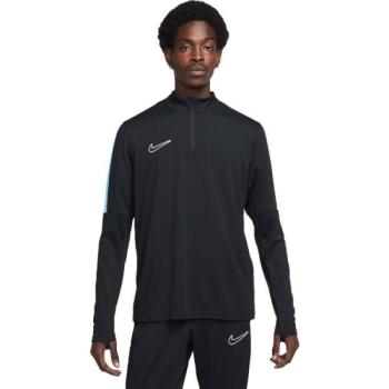 Nike NK DF ACD23 DRIL TOP BR Férfi felső, fekete, méret kép