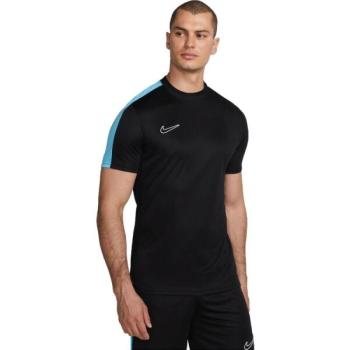 Nike NK DF ACD23 TOP SS BR Férfi futballmez, fekete, méret kép