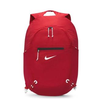 NIKE-NK STASH BKPK 17L mix Piros 17L kép