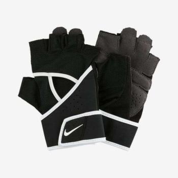 Nike Női Edzőkesztyű NIKE WOMEN&#039;S GYM PREMIUM FITNESS GLOVES N.LG... kép