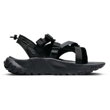 Nike ONEONTA NN SANDAL W Női szandál, fekete, méret 36.5 kép