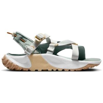 Nike ONEONTA NN SANDAL W Női szandál, szürke, méret 36.5 kép