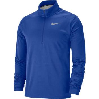 Nike PACER TOP HZ Férfi felső futáshoz, kék, méret kép