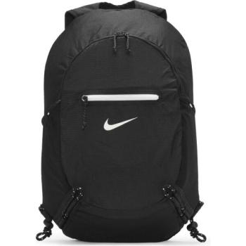 Nike PACKABLE STASH Könnyű hátizsák, fekete, méret kép