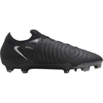 Nike PHANTOM GX II PRO FG Férfi futballcipő, fekete, méret 41 kép