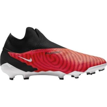 Nike PHANTOM GX PRO DF FG Férfi futballcipő, piros, méret 41 kép