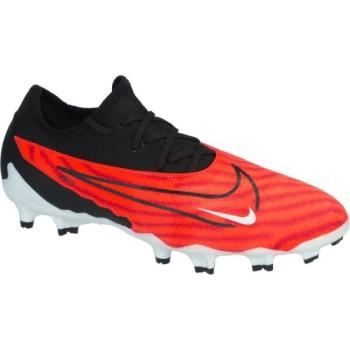 Nike PHANTOM GX PRO FG Férfi futballcipő, piros, méret 42.5 kép