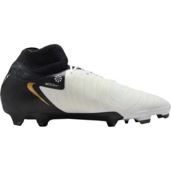 Nike PHANTOM LUNA II PRO FG Férfi futballcipő, fehér, méret 42.5 kép