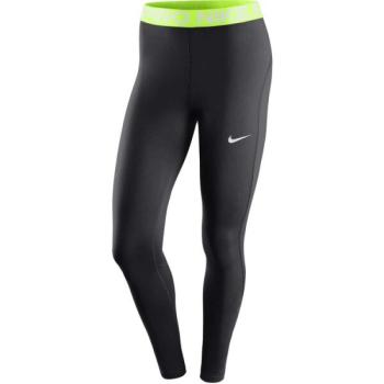 Nike PRO 365 Női sportlegging, fekete, méret kép