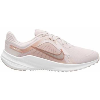 Nike QUEST 5 W Női futócipő, rózsaszín, méret 38.5 kép