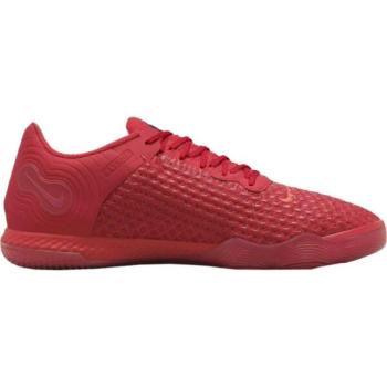 Nike REACT GATO Férfi teremcipő, piros, méret 42.5 kép