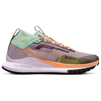 Nike REACT PEGASUS TRAIL 4 GTX W Női futócipő, lila, méret 40.5 kép