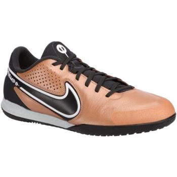 Nike REACT TIEMPO LEGEND 9 PRO IC Férfi teremcipő, narancssárga, méret 44 kép