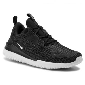 NIKE-Renew Arena black/white-anthracite Fekete 44 kép