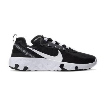 NIKE-Renew Element 55 black/white Fekete 36,5 kép