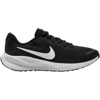 Nike REVOLUTION 7 W Női futócipő, fekete, méret 37.5 kép