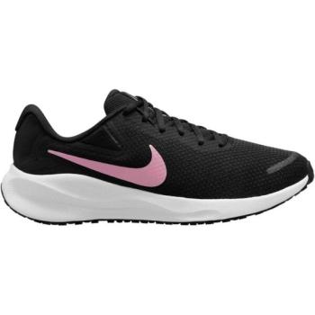 Nike REVOLUTION 7 W Női futócipő, fekete, méret 38.5 kép