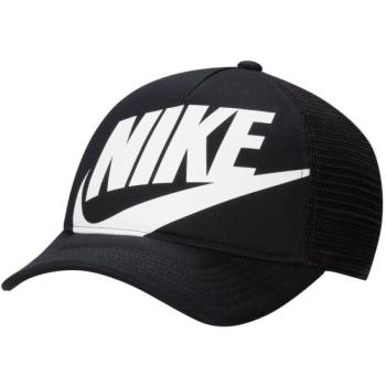 Nike RISE Gyerek baseball sapka, fekete, méret kép