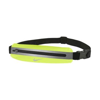 NIKE-SLIM WAISTPACK VT/BK/SL Fekete 1L kép