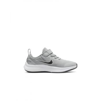 NIKE-Star Runner 3 light smoke grey/smoke grey/black Szürke 29,5 kép