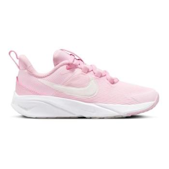 Nike STAR RUNNER 4 Gyerek futócipő, rózsaszín, méret 31.5 kép