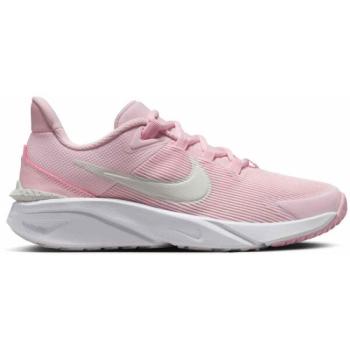 Nike STAR RUNNER 4 Lány futócipő, rózsaszín, méret 35.5 kép