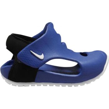 Nike SUNRAY PROTECT 3 Gyerek szandál, kék, méret 22 kép