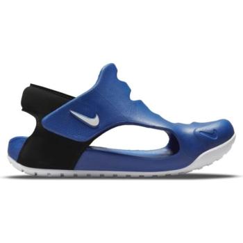 Nike SUNRAY PROTECT 3 Lány szandál, kék, méret 29.5 kép